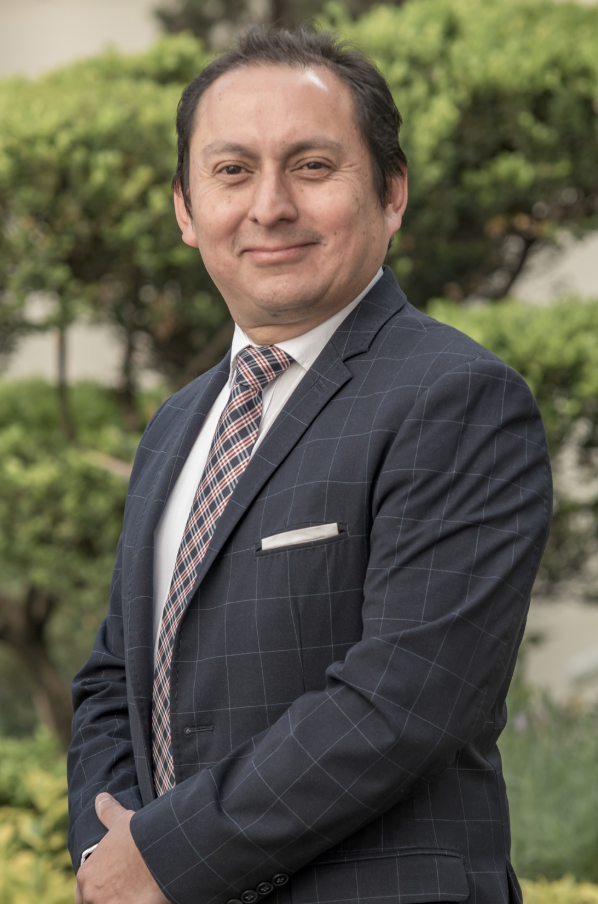 Marco Axel Galán Pineda